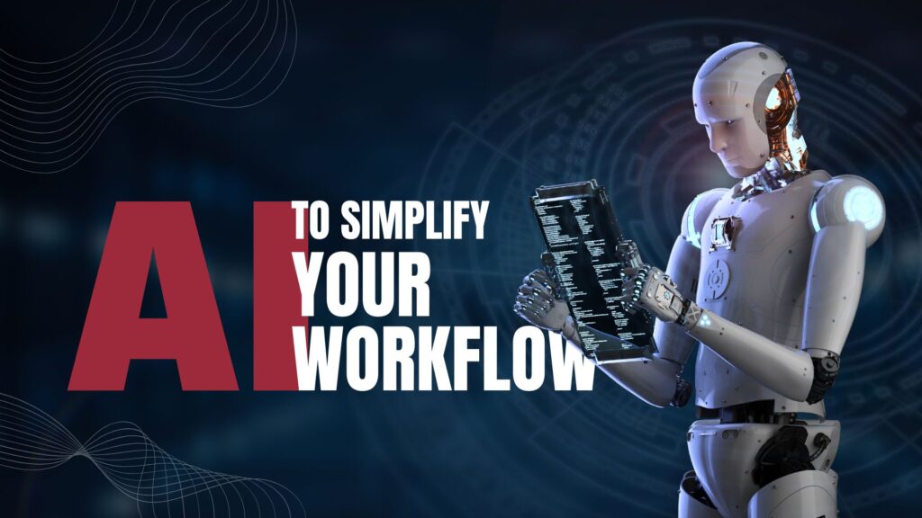 AI Workflow Management