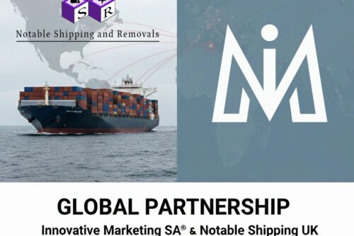 notable shipping and removals