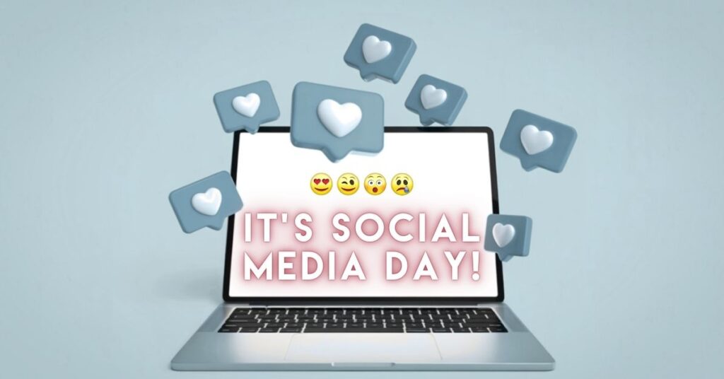 social media day