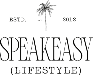 Speakeasy (Lifestyle)